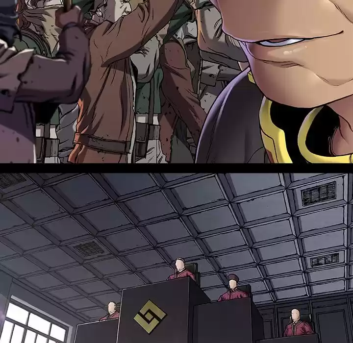 Leviathan (Lee Gyuntak) Chapter 118