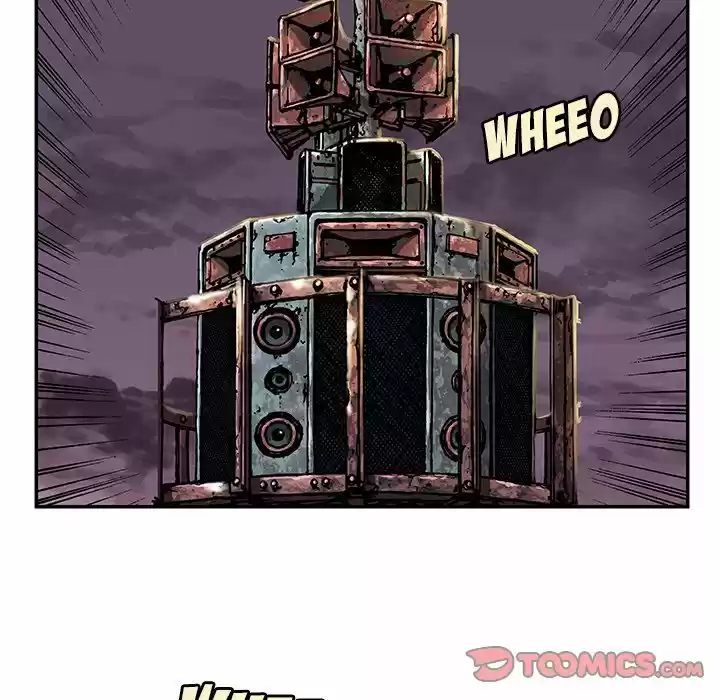 Leviathan (Lee Gyuntak) Chapter 118