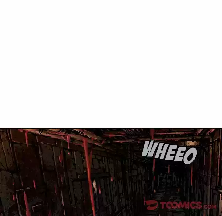 Leviathan (Lee Gyuntak) Chapter 118