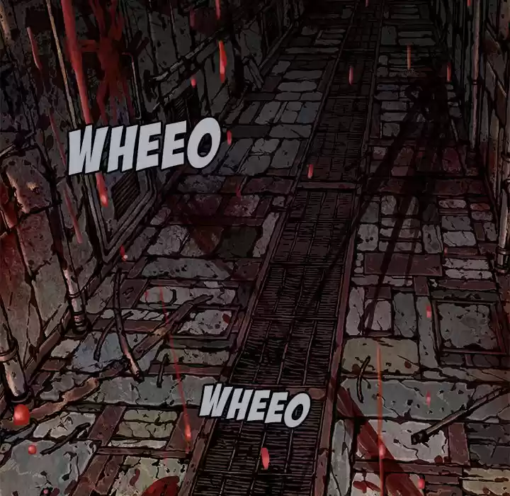 Leviathan (Lee Gyuntak) Chapter 118