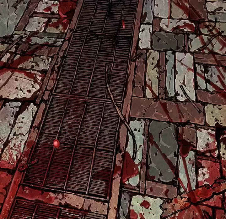 Leviathan (Lee Gyuntak) Chapter 118