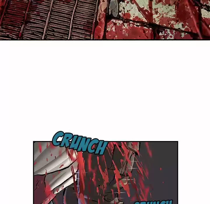 Leviathan (Lee Gyuntak) Chapter 118