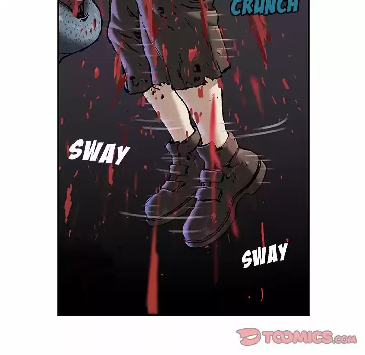 Leviathan (Lee Gyuntak) Chapter 118