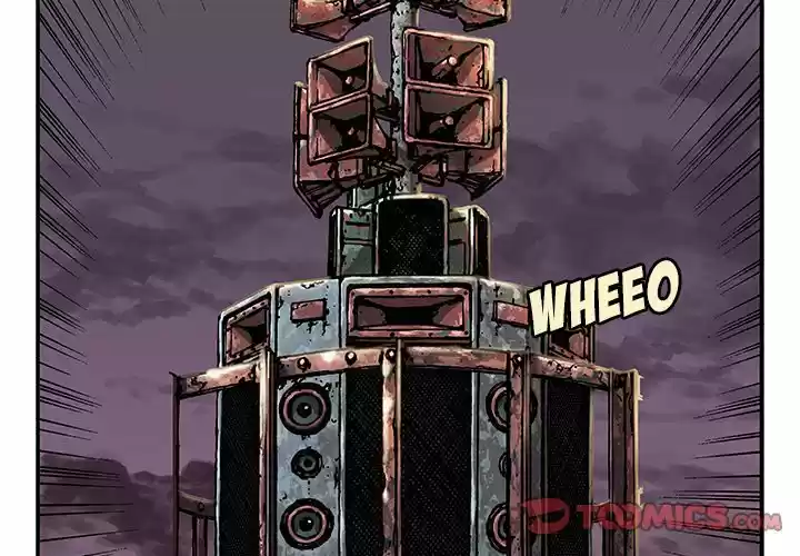 Leviathan (Lee Gyuntak) Chapter 119