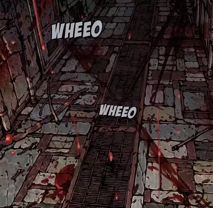 Leviathan (Lee Gyuntak) Chapter 119