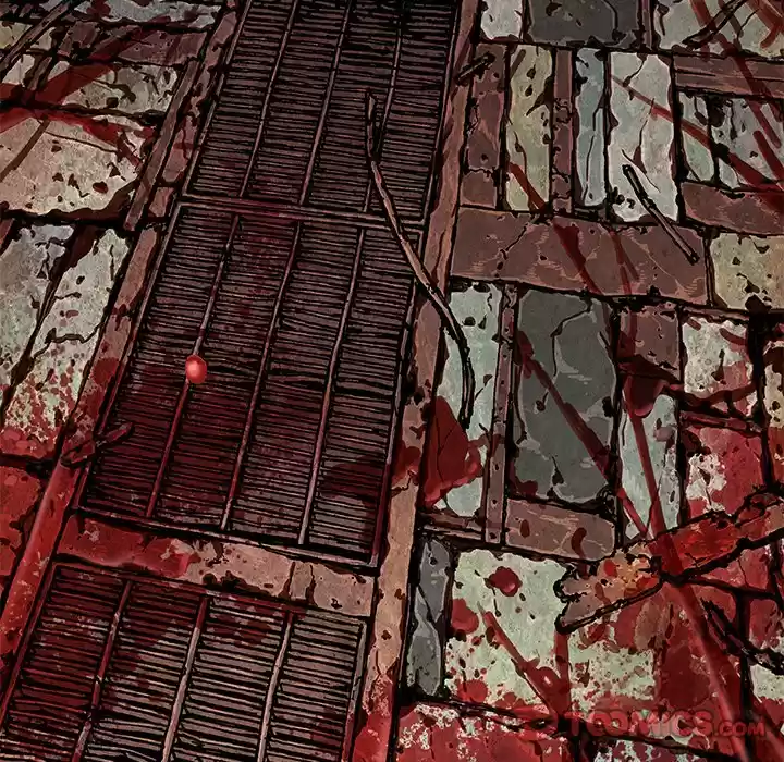 Leviathan (Lee Gyuntak) Chapter 119