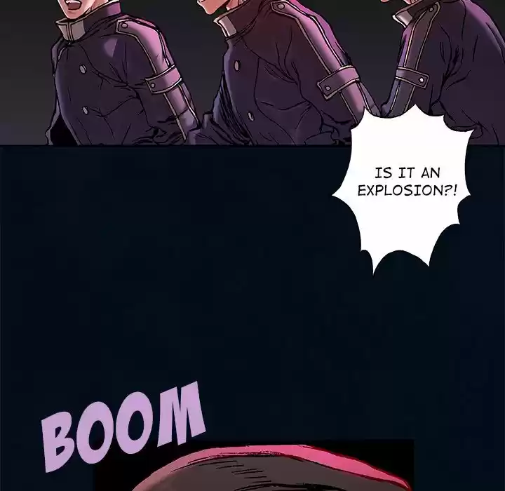 Leviathan (Lee Gyuntak) Chapter 119