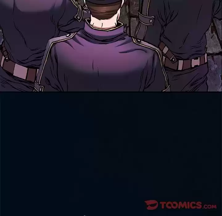 Leviathan (Lee Gyuntak) Chapter 119