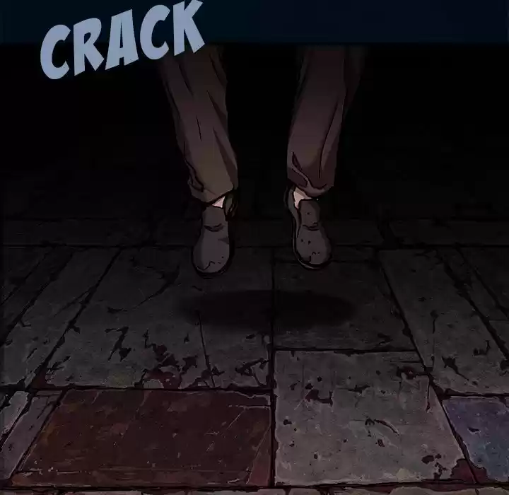 Leviathan (Lee Gyuntak) Chapter 119