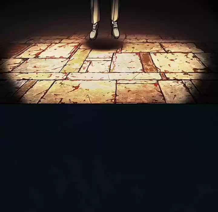 Leviathan (Lee Gyuntak) Chapter 119