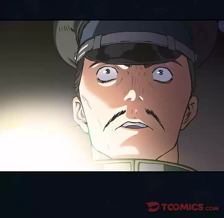 Leviathan (Lee Gyuntak) Chapter 119