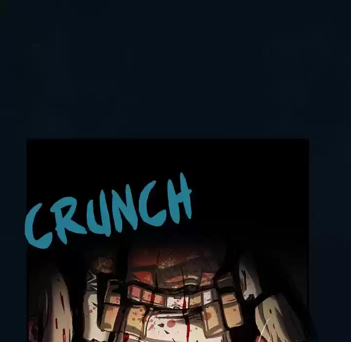 Leviathan (Lee Gyuntak) Chapter 119