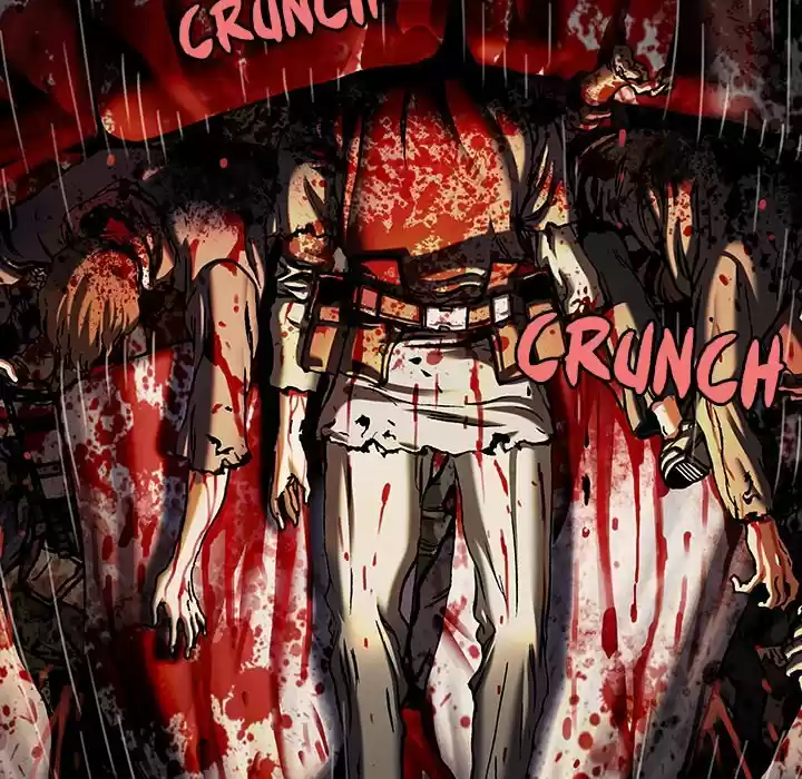 Leviathan (Lee Gyuntak) Chapter 119