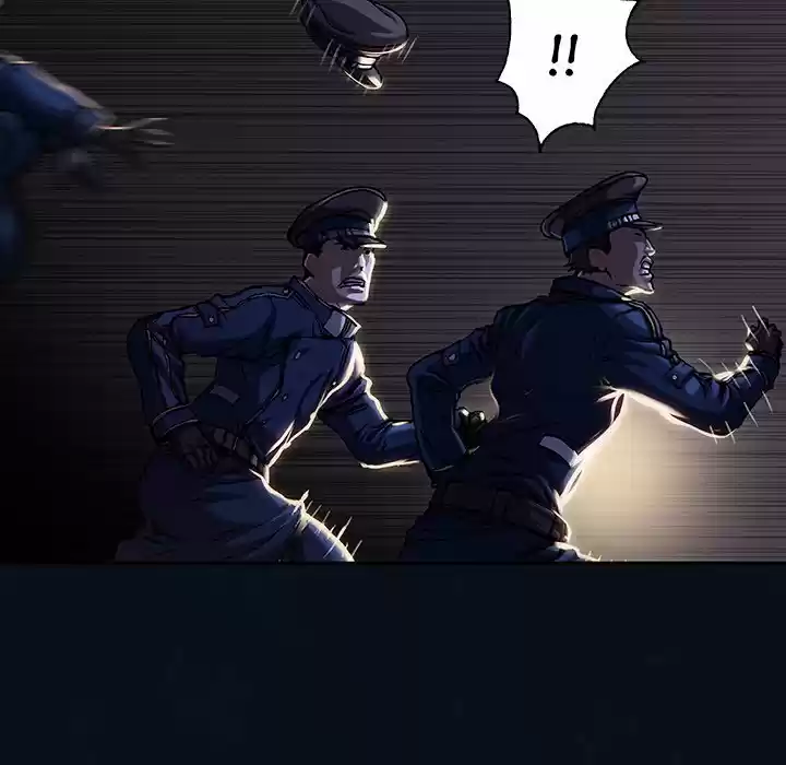 Leviathan (Lee Gyuntak) Chapter 119