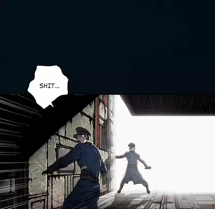 Leviathan (Lee Gyuntak) Chapter 119