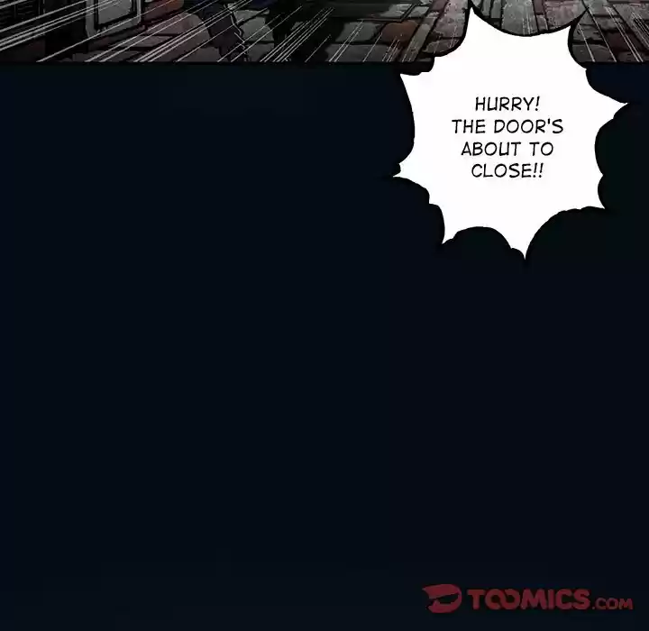 Leviathan (Lee Gyuntak) Chapter 119