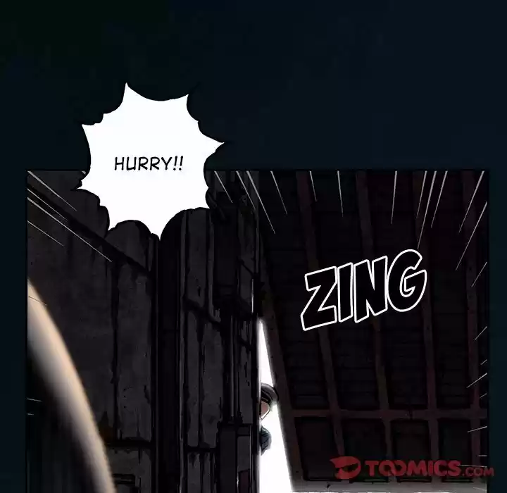 Leviathan (Lee Gyuntak) Chapter 119