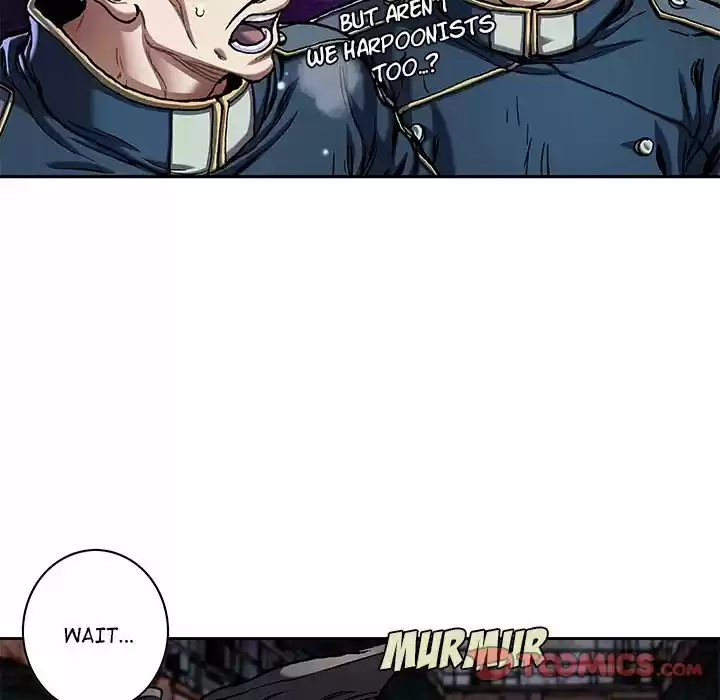 Leviathan (Lee Gyuntak) Chapter 119