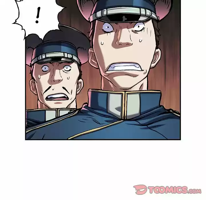 Leviathan (Lee Gyuntak) Chapter 119