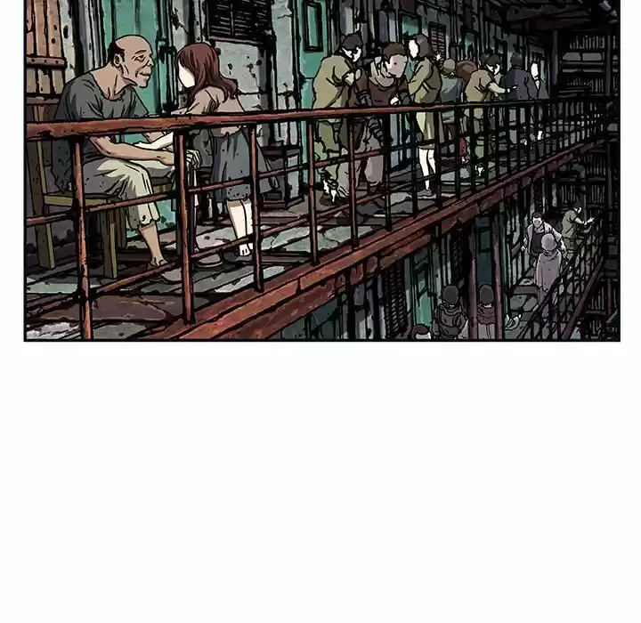 Leviathan (Lee Gyuntak) Chapter 119