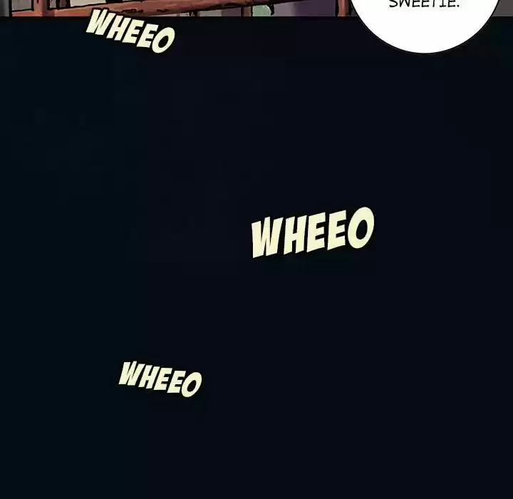 Leviathan (Lee Gyuntak) Chapter 119