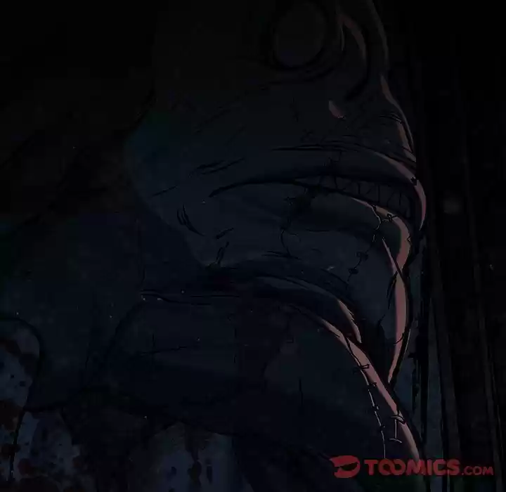 Leviathan (Lee Gyuntak) Chapter 119