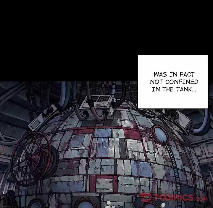 Leviathan (Lee Gyuntak) Chapter 119