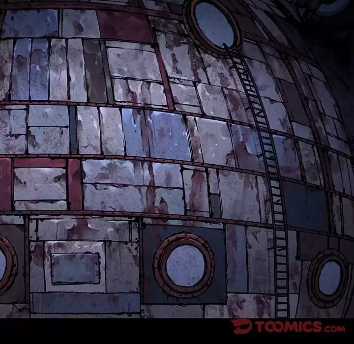 Leviathan (Lee Gyuntak) Chapter 119