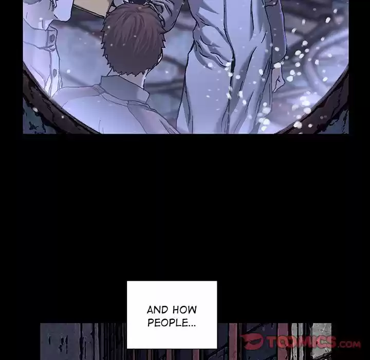 Leviathan (Lee Gyuntak) Chapter 119