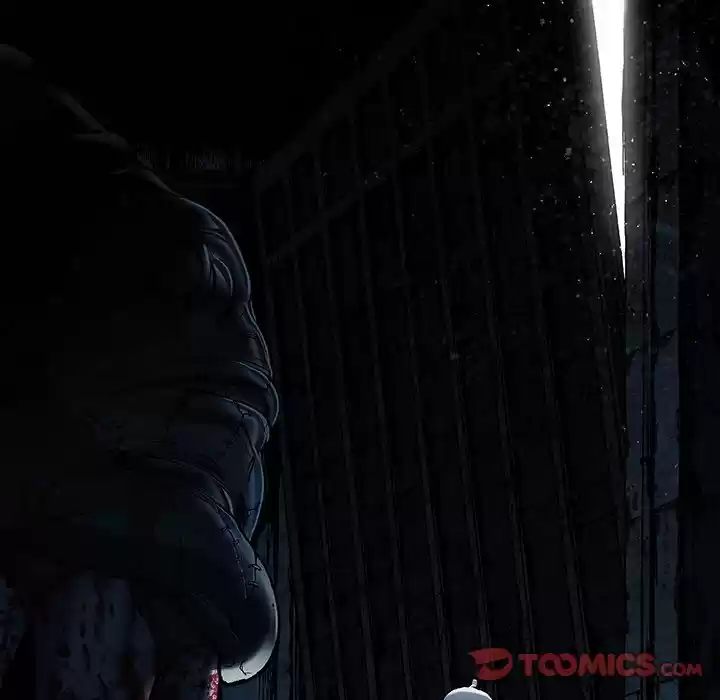 Leviathan (Lee Gyuntak) Chapter 119