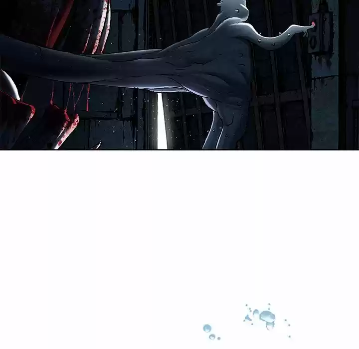 Leviathan (Lee Gyuntak) Chapter 119