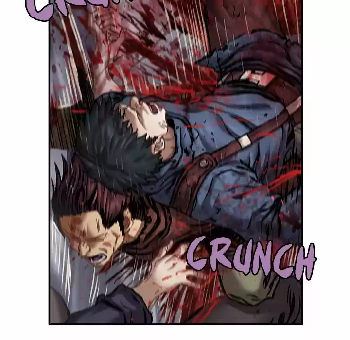 Leviathan (Lee Gyuntak) Chapter 120