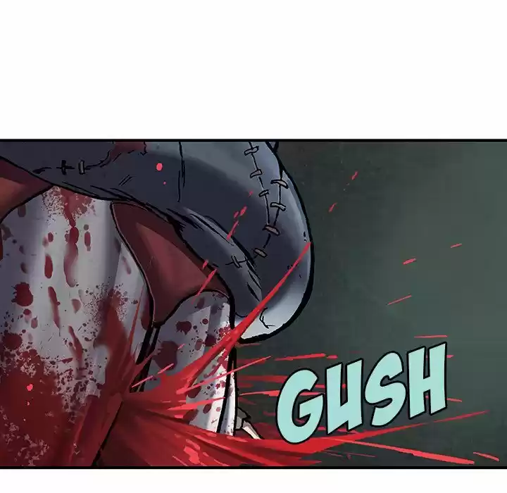 Leviathan (Lee Gyuntak) Chapter 120