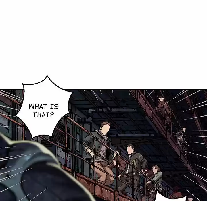 Leviathan (Lee Gyuntak) Chapter 120