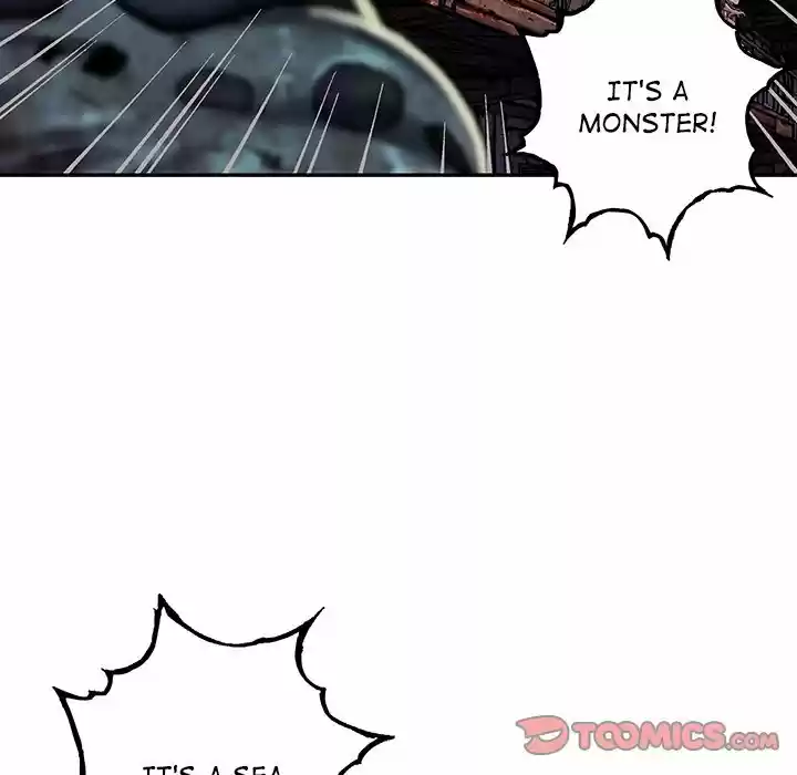 Leviathan (Lee Gyuntak) Chapter 120