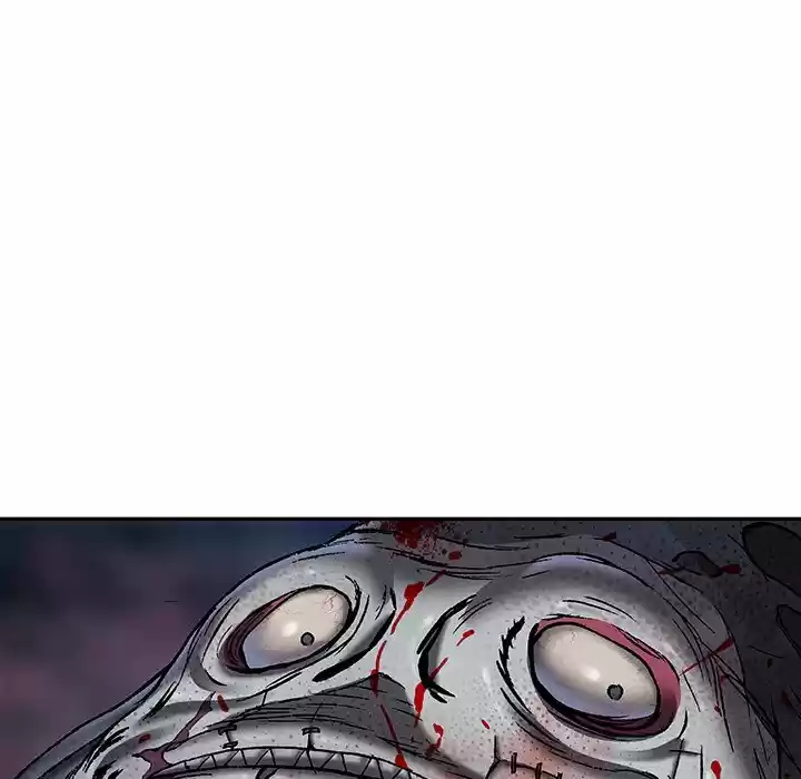 Leviathan (Lee Gyuntak) Chapter 120