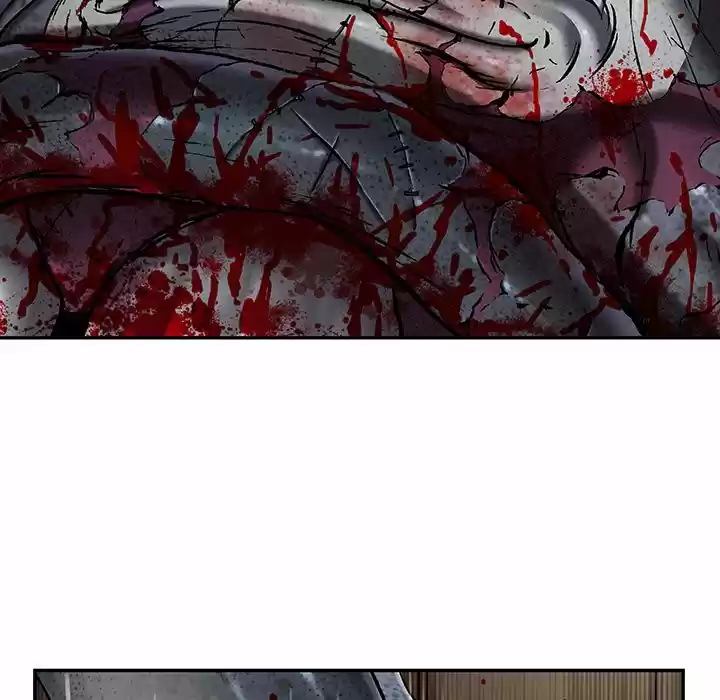 Leviathan (Lee Gyuntak) Chapter 120