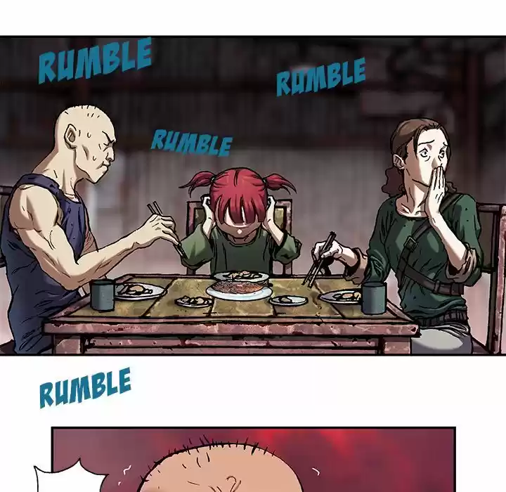 Leviathan (Lee Gyuntak) Chapter 120