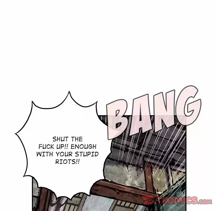 Leviathan (Lee Gyuntak) Chapter 120