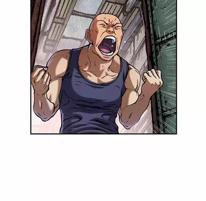 Leviathan (Lee Gyuntak) Chapter 120