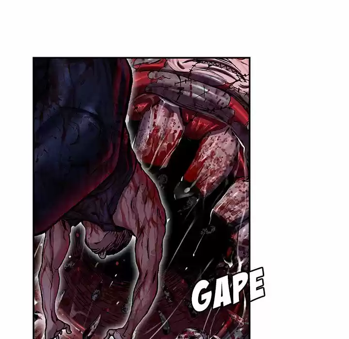 Leviathan (Lee Gyuntak) Chapter 120