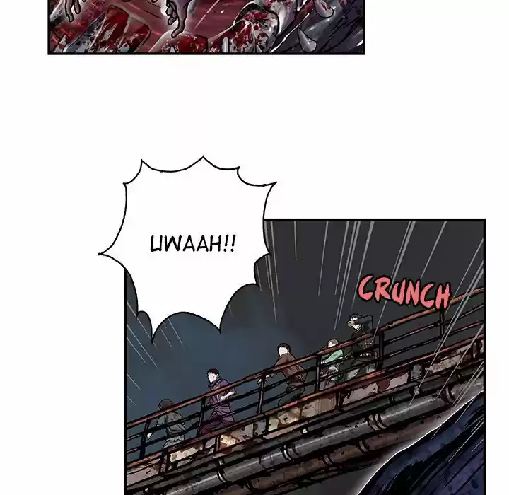 Leviathan (Lee Gyuntak) Chapter 120