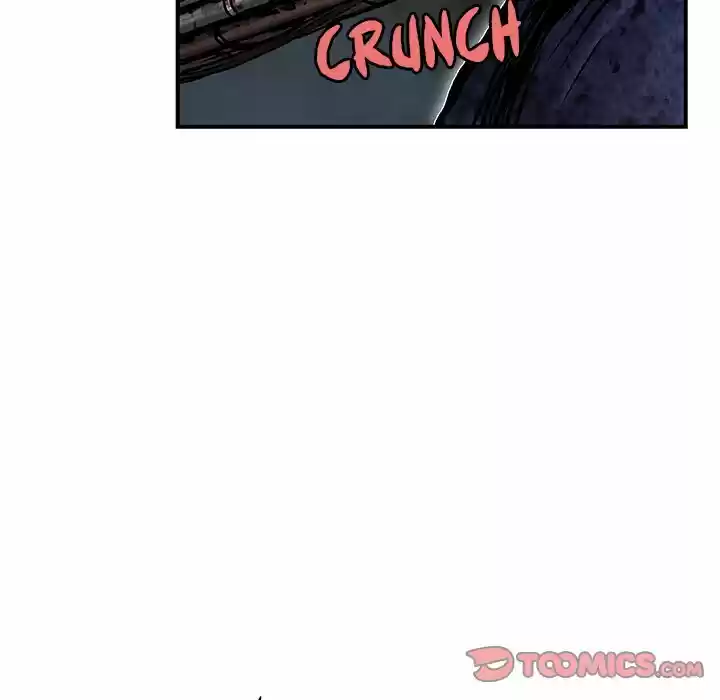 Leviathan (Lee Gyuntak) Chapter 120