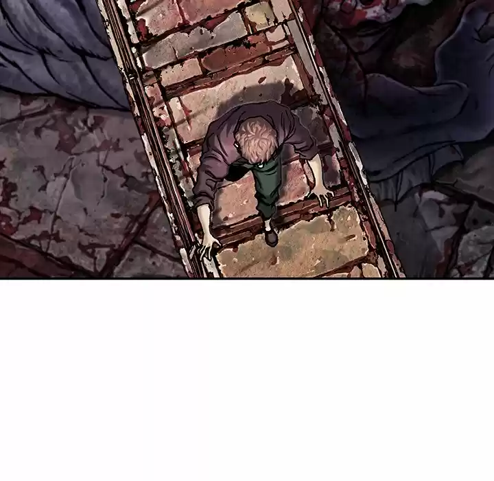 Leviathan (Lee Gyuntak) Chapter 120