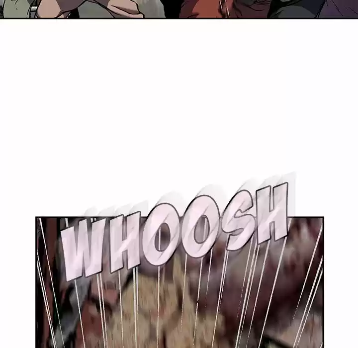 Leviathan (Lee Gyuntak) Chapter 120