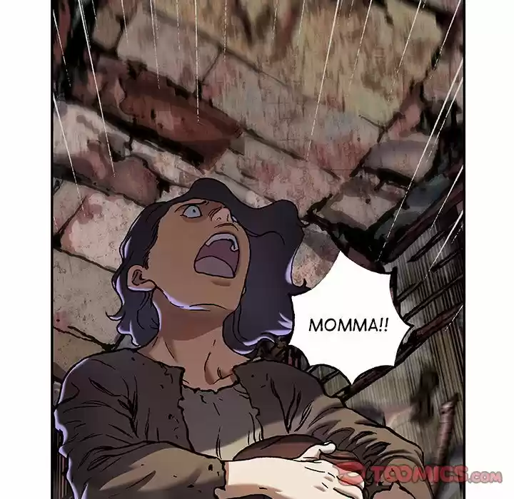 Leviathan (Lee Gyuntak) Chapter 120