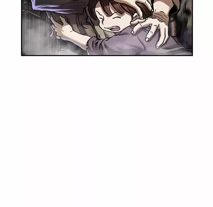 Leviathan (Lee Gyuntak) Chapter 120