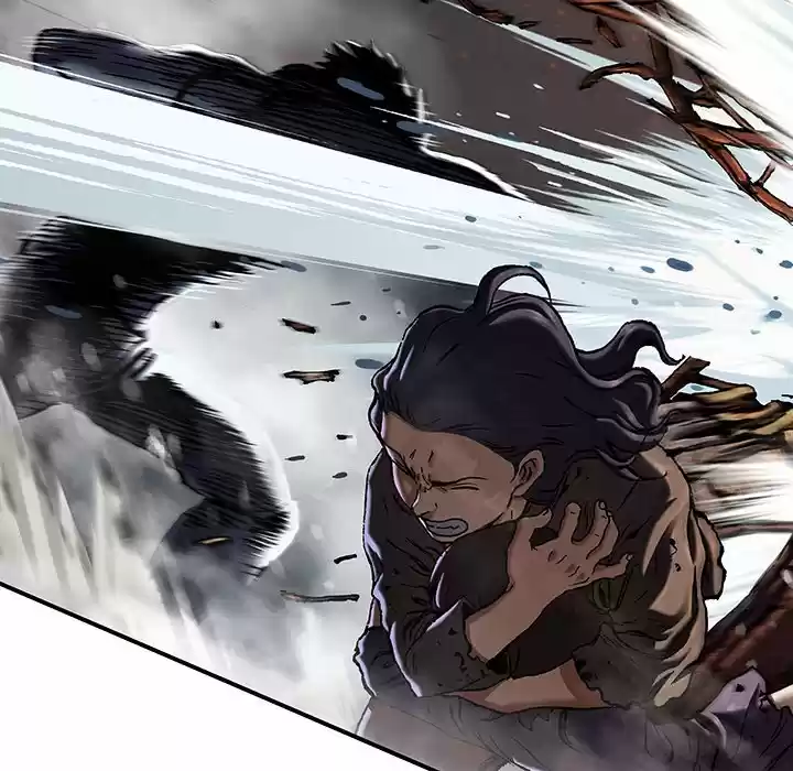 Leviathan (Lee Gyuntak) Chapter 120