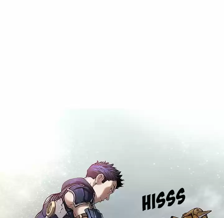 Leviathan (Lee Gyuntak) Chapter 120