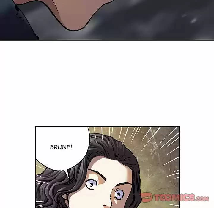 Leviathan (Lee Gyuntak) Chapter 120